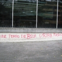 Uribe Graffitti